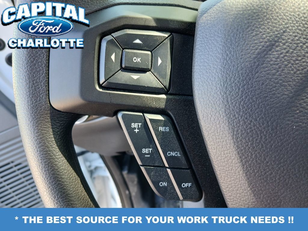 New 2027 Ford F750 2WD Regular Cab Super Duty image 26