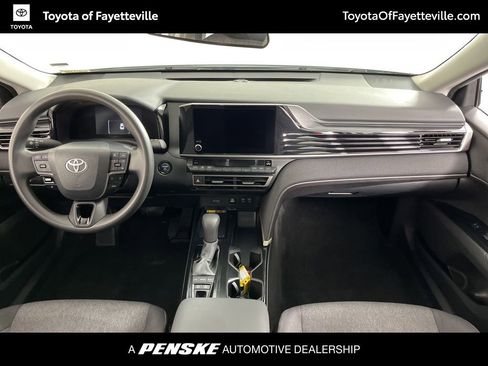 Certified 2025 Toyota Camry LE image 17