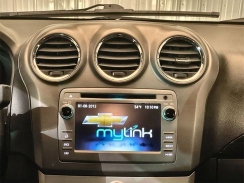 Used 2014 Chevrolet Captiva Sport LT w/ Convenience Package image 13