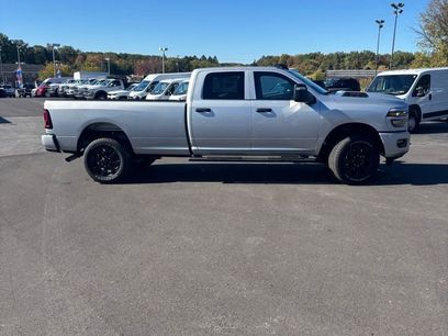 New 2026 RAM 2500 Tradesman