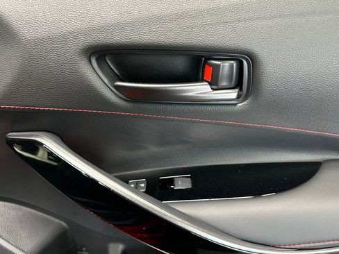 New 2025 Toyota Corolla GR image 19