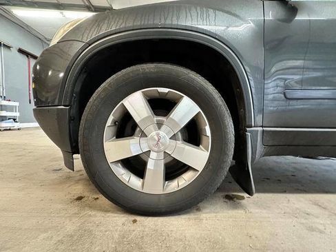 Used 2011 GMC Acadia SLT AWD/4WD image 11