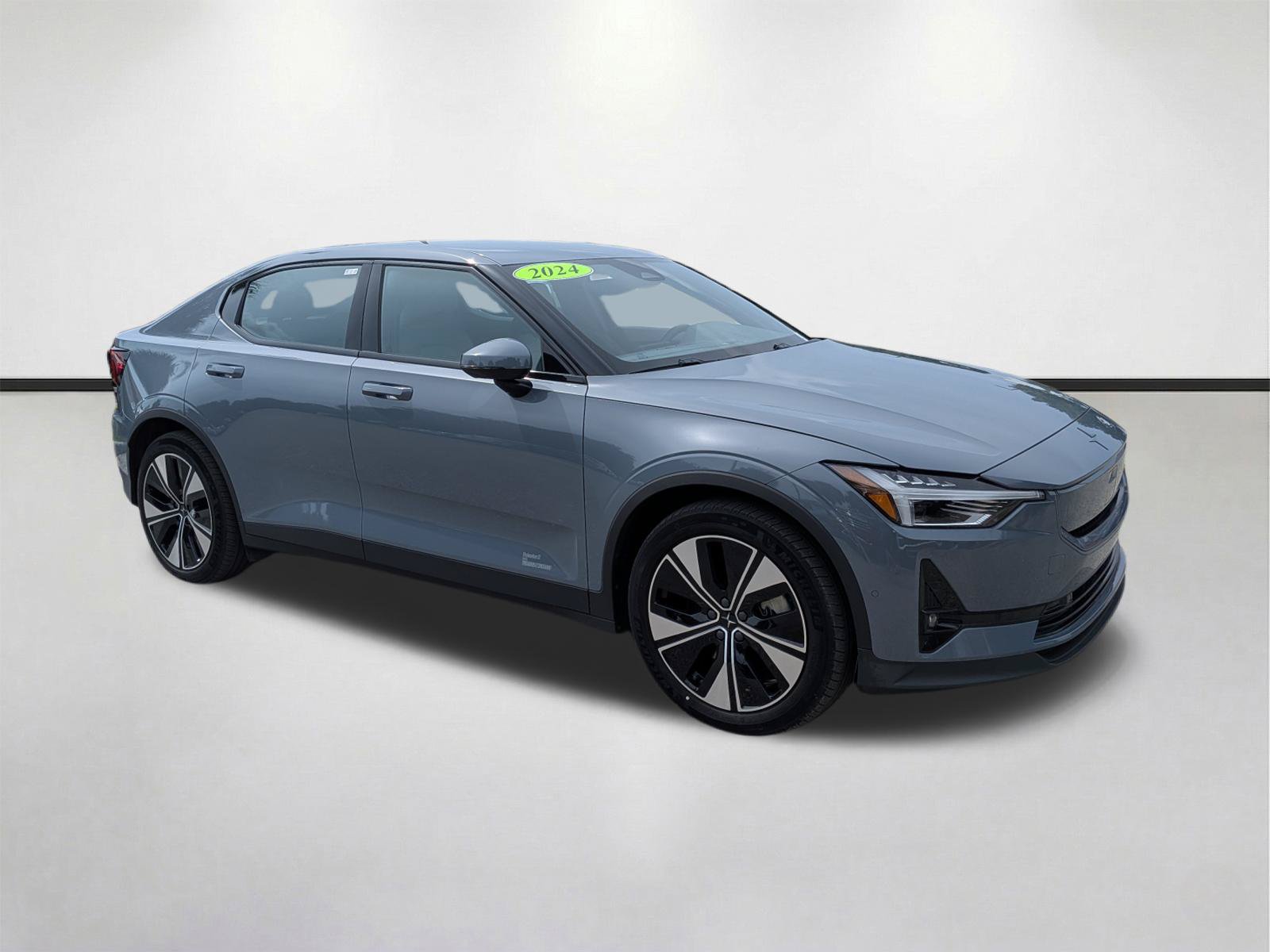 Used 2024 Polestar Polestar 2 AWD/4WD image 1
