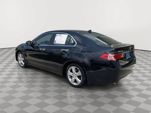 Used 2014 Acura TSX Sedan FWD image 6