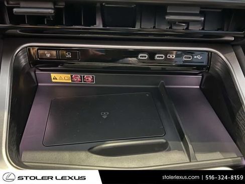 New 2025 Lexus TX 350 AWD w/ Technology Package image 29