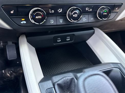 Used 2023 Honda Accord EX image 26