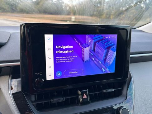 Certified 2024 Toyota Corolla LE image 23