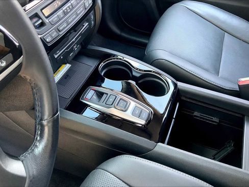 Used 2022 Honda Pilot Elite image 29