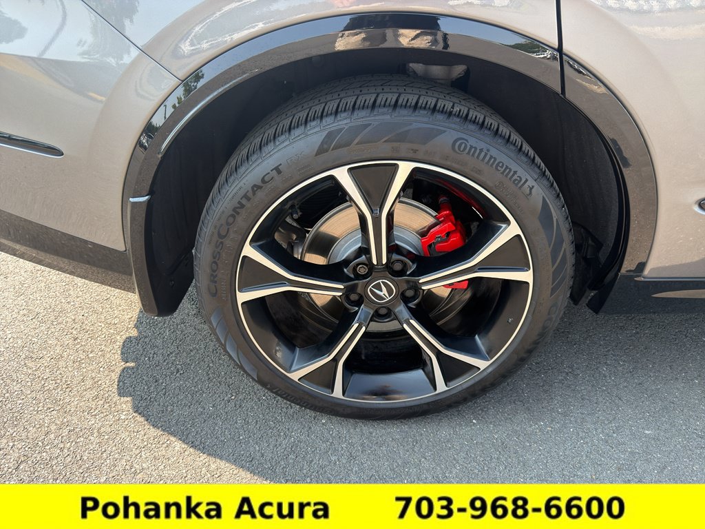 Certified 2026 Acura MDX Type S w/ Advance Package AWD/4WD image 32
