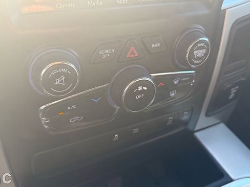 Used 2018 RAM 1500 Big Horn image 20