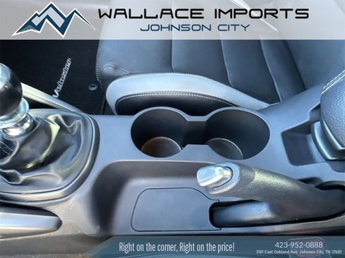 Used 2016 Hyundai Veloster Turbo w/ Option Group 04 image 19