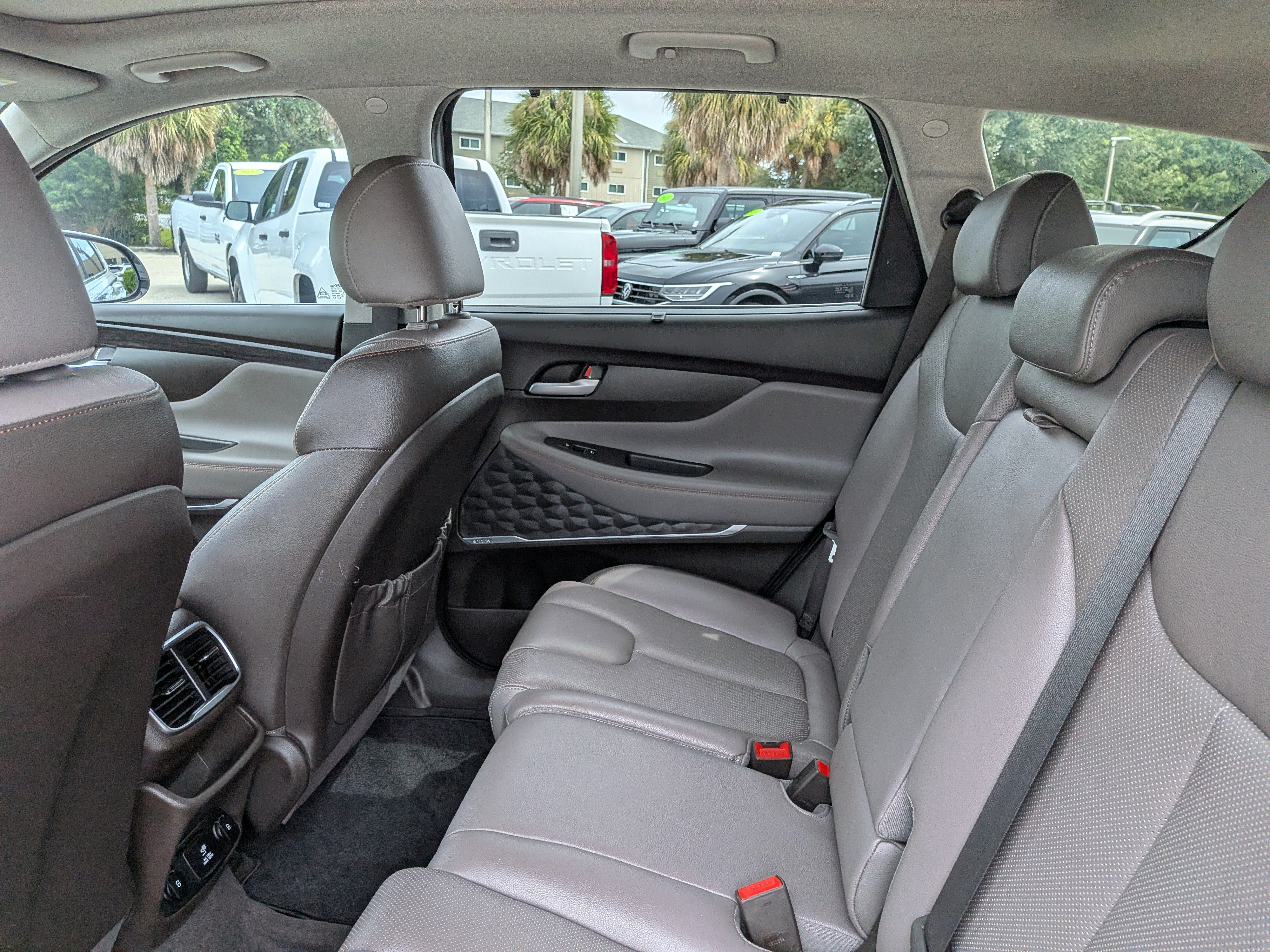 Used 2019 Hyundai Santa Fe FWD image 15
