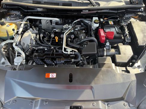 Used 2024 Mitsubishi Outlander SEL image 37