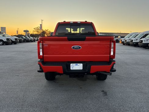 New 2026 Ford F250 XL w/ STX Appearance Package image 6