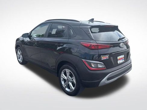 Certified 2023 Hyundai Kona SEL w/ Convenience Package AWD/4WD image 3