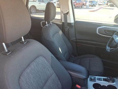 Certified 2023 Ford Bronco Sport Big Bend w/ Convenience Package image 12