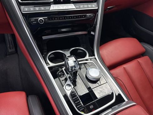 Used 2024 BMW M850i Gran Coupe xDrive w/ M Carbon Exterior Package AWD/4WD image 21
