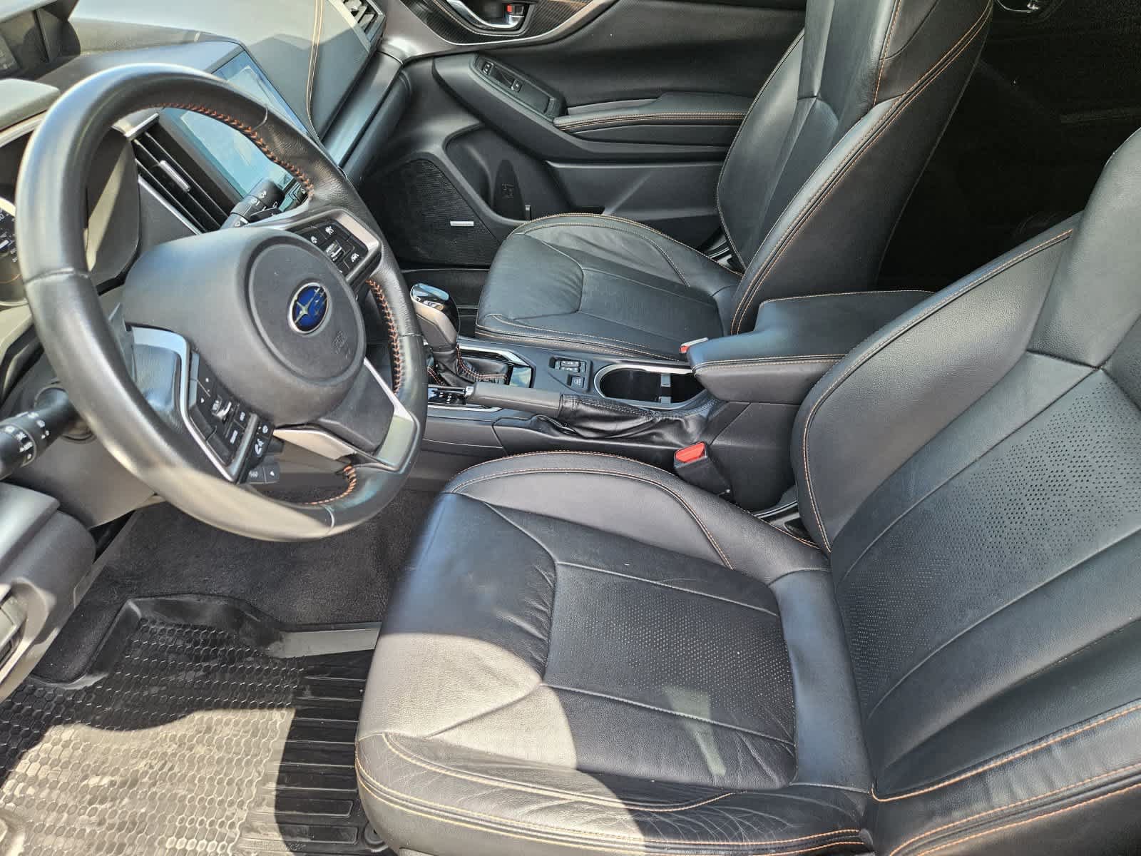 Used 2018 Subaru Crosstrek 2.0i Limited AWD/4WD image 11