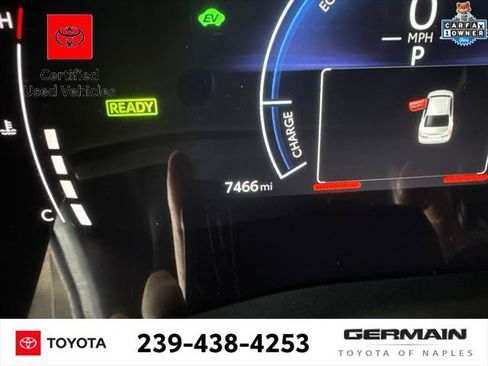 Certified 2026 Toyota Camry SE FWD image 20