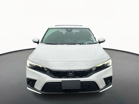 Used 2022 Honda Civic Sport Touring image 8