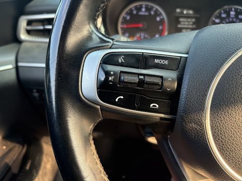 Used 2023 Kia K5 GT-Line w/ GT-Line Premium Package FWD image 20