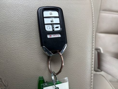 Used 2019 Honda CR-V EX-L image 29