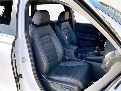 Certified 2025 Honda CR-V Sport-L image 20
