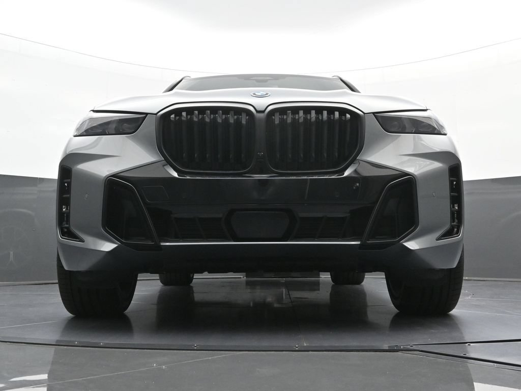 New 2026 BMW X5 xDrive50e w/ M Sport Package AWD/4WD image 23