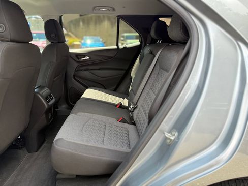 Used 2023 Chevrolet Equinox LT AWD/4WD image 19