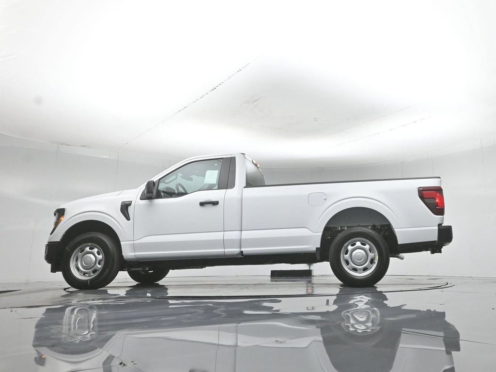 New 2026 Ford F150 XL RWD image 41