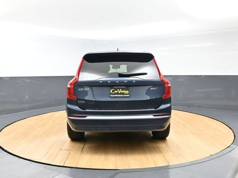 Used 2023 Volvo XC90 B6 Ultimate w/ Protection Package Premier AWD/4WD image 9