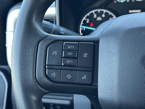 Used 2025 Ford F250 XLT AWD/4WD image 12