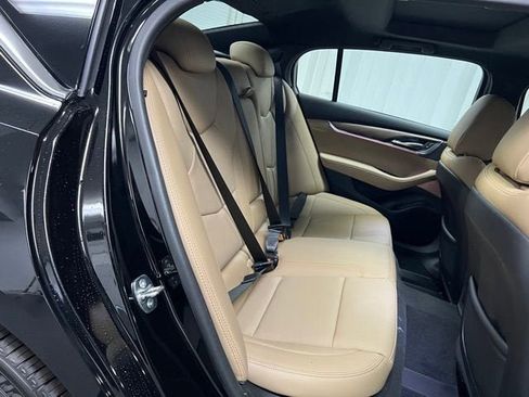 New 2026 Cadillac CT5 Premium Luxury AWD/4WD image 18