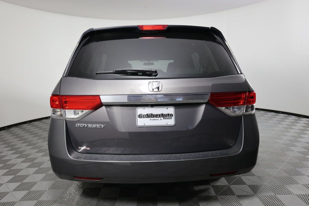 Used 2015 Honda Odyssey EX image 3