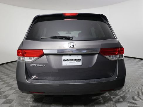 Used 2015 Honda Odyssey EX image 3