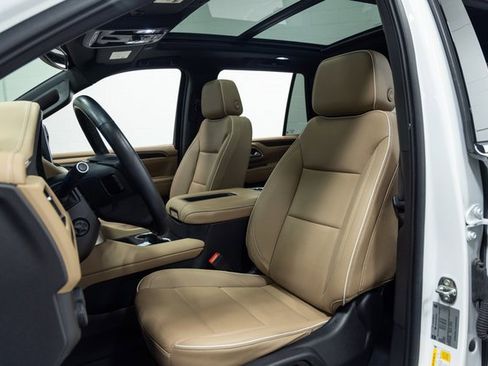 Used 2022 Chevrolet Tahoe Premier image 22