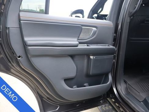 New 2026 Ford Expedition Tremor AWD/4WD image 24