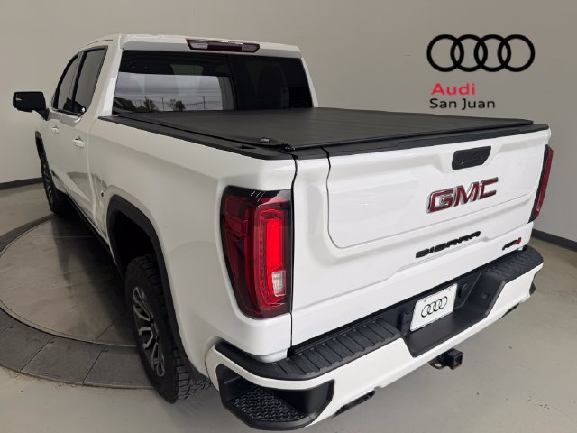 Used 2021 GMC Sierra 1500 AT4 AWD/4WD image 28