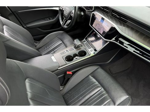 Used 2023 Audi A6 2.0T Premium AWD/4WD image 17