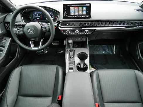 Certified 2022 Honda Civic Sport Touring image 9