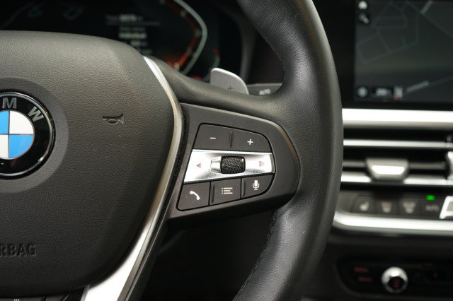 Used 2021 BMW 430i xDrive Coupe w/ Premium Package AWD/4WD image 29