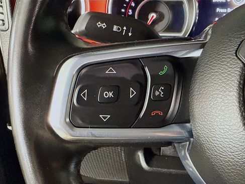 Used 2020 Jeep Wrangler Unlimited Rubicon w/ Dual Top Group image 14
