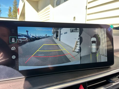 New 2026 Kia Sorento SX Prestige image 23