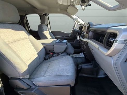Used 2022 Ford F150 XL w/ Equipment Group 101A High AWD/4WD image 24