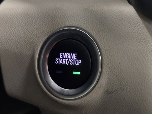 Used 2024 GMC Terrain Denali w/ Denali Premium Package image 31