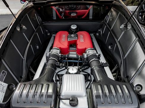 Used 2004 Ferrari 360 Challenge Stradale RWD image 23