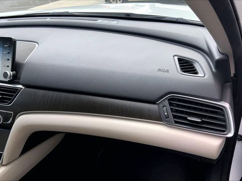 Used 2018 Honda Accord EX-L image 23