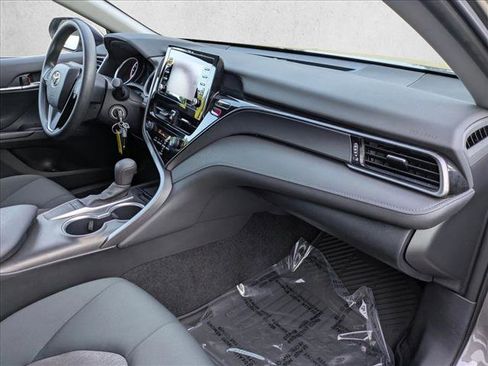 Certified 2023 Toyota Camry LE image 20