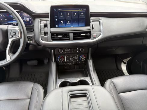 Certified 2023 Chevrolet Tahoe Z71 AWD/4WD image 21