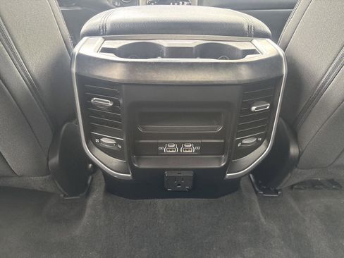 Used 2021 RAM 1500 Big Horn image 41